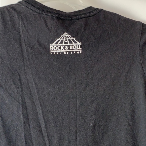 Rock and Roll Hall of Fame + Museum top - Picture 4 of 5